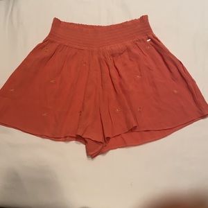 Victoria’s secrets high waist short